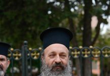 Β’ Κατανυκτικός Εσπερινός και ομιλία π. Κωνσταντίνου Κωστάκη