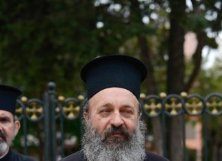 Β’ Κατανυκτικός Εσπερινός και ομιλία π. Κωνσταντίνου Κωστάκη