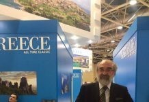 Ταξίδι του Δημάρχου Αλεξανδρούπολης στη Ρωσία
