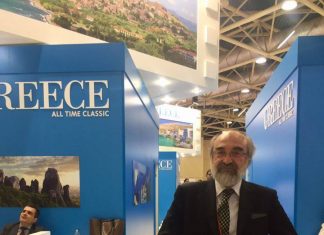 Ταξίδι του Δημάρχου Αλεξανδρούπολης στη Ρωσία