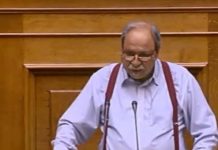 Δ. Ρίζος: Κάθε επιτυχία στα παιδιά που δίνουν πανελλαδικές εξετάσεις