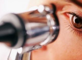11,2 εκατομμύρια ανθρώπους θα τυφλώσει το γλαύκωμα μέχρι το 2020!