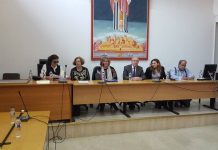 Στο Διδυμότειχο η Λυδία Κονιόρδου- Δεσμέυσεις για αποκατάσταση του