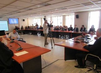 Ψήφισμα στήριξης ανοιχτής σύσκεψης ΔΠΘ-Φορέων Θράκης