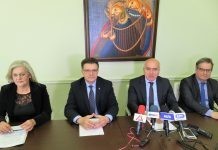 «1° Διεθνές Εργαστήριο του Δυτικού Δρόμου του Μεταξιού» στην Αλεξανδρούπολη