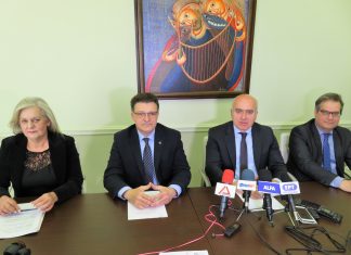 «1° Διεθνές Εργαστήριο του Δυτικού Δρόμου του Μεταξιού» στην Αλεξανδρούπολη