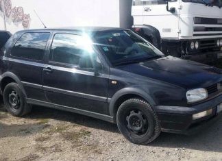 Συνελήφθη 48χρονος υπήκοος Βουλγαρίας στην Ορεστιάδα ο οποίος προωθούσε στο εσωτερικό της χώρας 7 μη νόμιμους μετανάστες