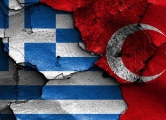 Συλλήψεις κατασκόπων και ανησυχία για πρόκληση «θερμού» επεισοδίου και προβοκάτσια της Άγκυρας