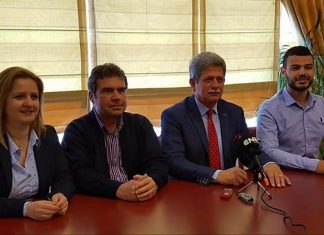 Απολογισμός Λειτουργίας Χ.Κ. Φαλακρού 2016-2017