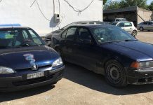 Συνελήφθησαν 3 υπήκοοι Ρουμανίας οι οποίοι προωθούσαν στο εσωτερικό της χώρας 5 μη νόμιμους μετανάστες