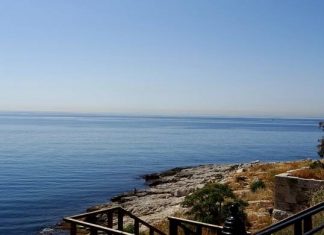 Με ζέστη και σκόνη ο καιρός, σήμερα Παρασκευή – Ο καιρός μέχρι την Πρωτομαγιά