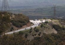 Πτώση Χιούι: Βαρύ πένθος στις Ένοπλες Δυνάμεις