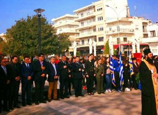 Όλος ο Έβρος μια Φωνή, για την ”6η ΑΠΡΙΛΙΟΥ 1914. ΤΟ ΜΑΥΡΟ ΠΑΣΧΑ ΤΩΝ ΘΡΑΚΩΝ”.