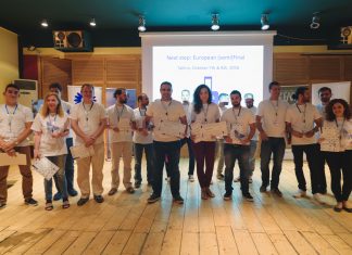 ClimateLaunchpad 2017 : Ο μεγαλύτερος διαγωνισμός επιχειρηματικών ιδεών στον τομέα της πράσινης ανάπτυξης