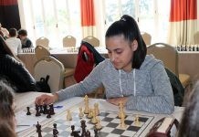 2 Κύπελλα, 1 Ασημένιο και 1 Χάλκινο μετάλλιο για τους σκακιστές του Εθνικού Αλεξανδρούπολης!