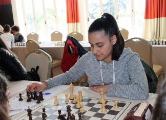 2 Κύπελλα, 1 Ασημένιο και 1 Χάλκινο μετάλλιο για τους σκακιστές του Εθνικού Αλεξανδρούπολης!