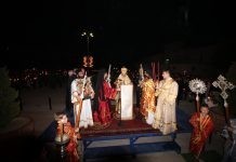 Χριστός Ανέστη!