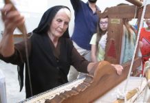 Εξόρμηση του Πανεπιστημίου των Ορέων στις Φέρες Έβρου