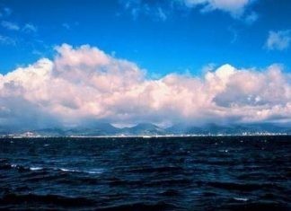 Με άνοδο της θερμοκρασίας και τοπικές βροχές η Μεγάλη Τρίτη – Πως θα είναι ο καιρός την υπόλοιπη Μεγάλη Εβδομάδα