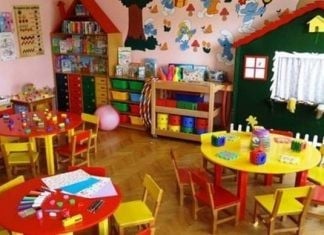 Από 2 Μαΐου οι εγγραφές σε Νηπιαγωγεία και Δημοτικά Σχολεία