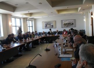 Ρεπορτάζ: Ξεκινούν οι αντιδράσεις για τα διόδια της Μέστης