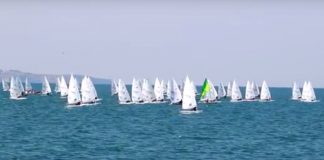 Σημαντικές επιτυχίες του Ναυταθλητικού Ομίλου Αλεξανδρούπολης στο Πανελλήνιο Πρωτάθλημα Laser Radial
