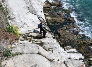 Καβάλα: Νεκρή γυναίκα από πτώση στην περιοχή του παλιού Νοσοκομείου