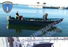 Αλεξανδρούπολη: Κατασχέθηκαν 688kg ακατάλληλα όστρακα-5 συλλήψεις