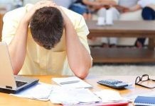 Ένας στους τρεις Έλληνες δεν πληρώνει ούτε ένα ευρώ φόρο