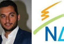 Απόστολος Τζιτζούδης: “Αποχωρώ από τη ΝΟΔΕ Έβρου”