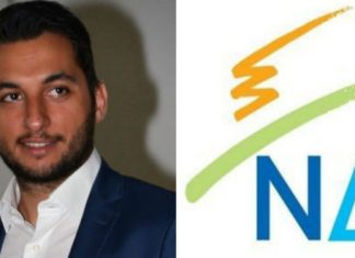 Απόστολος Τζιτζούδης: “Αποχωρώ από τη ΝΟΔΕ Έβρου”
