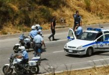 Συνελήφθη 33χρονος κατηγορούμενος για απόπειρα παράνομης μεταφοράς μη νόμιμων μεταναστών