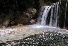 Η VΟGUE προτείνει βόρεια Ελλάδα για τις ομορφότερες διακοπές
