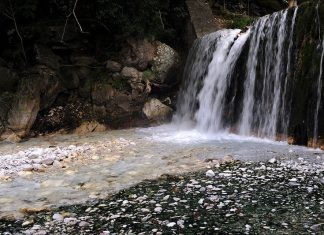 Η VΟGUE προτείνει βόρεια Ελλάδα για τις ομορφότερες διακοπές