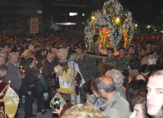 Στη Θράκη ο Υφυπουργός Εξωτερικών Τέρενς Κουίκ