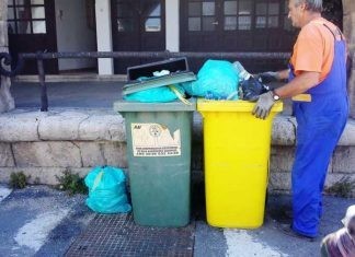 Σύνταξη από 25ετία στο Δημόσιο -Τι ισχύει για εργαζόμενους καθαριότητας ΟΤΑ