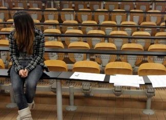 3.685 υποτροφίες σε φοιτητές -Ποιοι μπορούν να κάνουν αίτηση