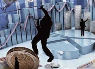 Η Υπερφορολόγηση στην Έλλάδα