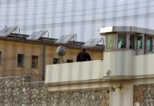Ερώτηση βουλευτών της ΝΔ για την αποφυλάκιση σκληρών αλλοδαπών κακοποιών με το Νόμο Παρασκευόπουλου