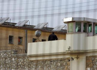 Ερώτηση βουλευτών της ΝΔ για την αποφυλάκιση σκληρών αλλοδαπών κακοποιών με το Νόμο Παρασκευόπουλου