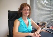 Μ. Γκουγκουσκίδου: “μίζερη και διαχειριστική η λογική της Δημοτικής Αρχής Ορεστιάδος”