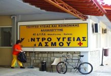 ΚΚΕ:Προβλήματα λειτουργίας του Κ.Υ. Ιάσμου στην ΠΕ Ροδόπης