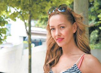 Ελληνίδα μουσουλμάνα από την Ξάνθη διευθύνει το «Survivor»
