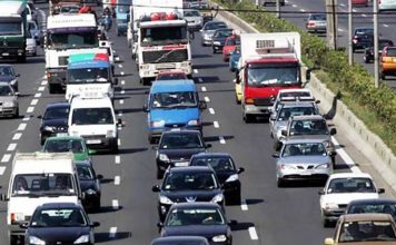 Έλεγχοι σε 14.871 οχήματα βεβαίωσαν 665 ανασφάλιστα οχήματα!