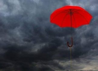 Ο καιρός τρελάθηκε: Επιστρέφουν τα χιόνια