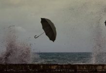 Με κακοκαιρία η επιστροφή των εκδρομέων – Έκτακτο δελτίο από την ΕΜΥ