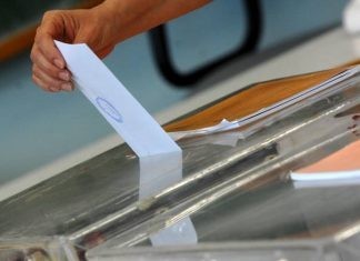 Με απλή αναλογική οι κάλπες του 2019 για την Τοπική Αυτοδιοίκηση