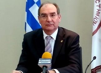 Στο πειθαρχικό των καθηγητών ο πρύτανης του Δημοκρίτειου