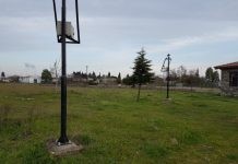 Κομοτηνή:Το URBAN της ντροπής