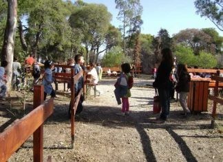 Κρατικές κατασκηνώσεις: Εγγραφές στους δήμους